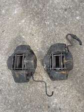 ESCORT CAPRI M16 BRAKE