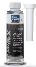 DIESEL (D3) Catalytic
