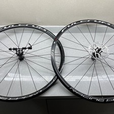 Fulcrum Racing Sport  DB  142 / 12 Clincher Wheelset 2017 update HG11