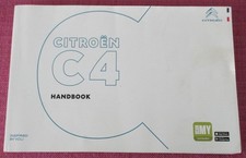 CITROEN C4 (2020 - 2024)