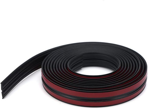 Meters black flexible edging - meters,