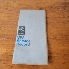 Volkswagen Vintage VW