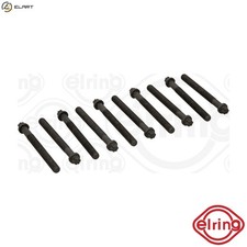 CYLINDER HEAD BOLT SET 111.460
