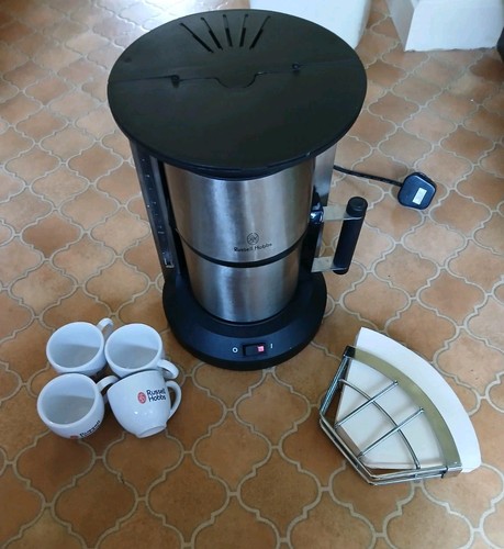 Russell hobbs 3390 - 3390, stainless