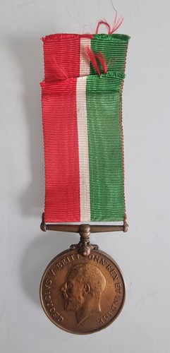 Ww1 mercantile marine - mercantile,