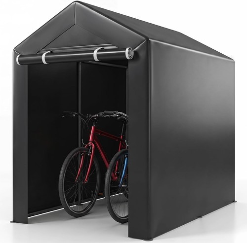 Mobility scooter shelter x - mobility, 4