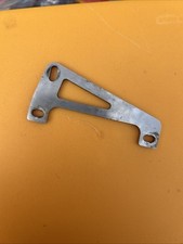 FG MARDER stainless steel Heavy Duty Rear Brace 