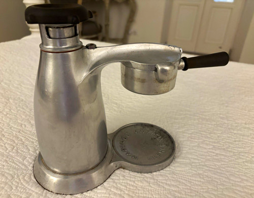 Rare vintage marengo manual - rare,