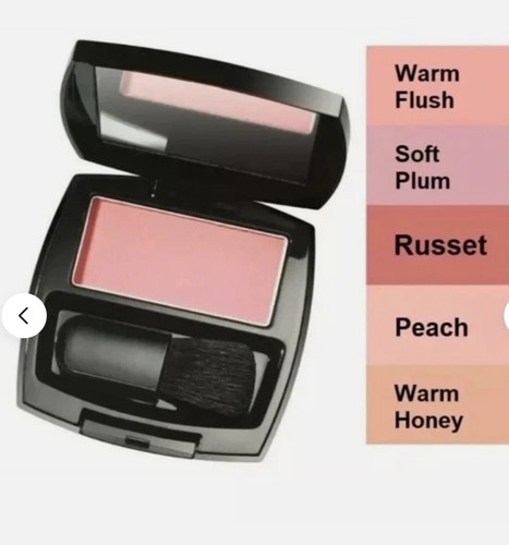 Avon luminous blush luxurious - luminous,