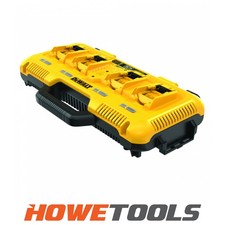 Dewalt dcb104 multiport - dewalt,