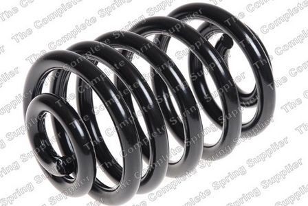 Kilen rear coil spring - coil,