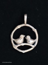 James Avery Retired Sterling