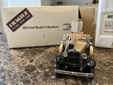 1931 Ford Model A Roadster