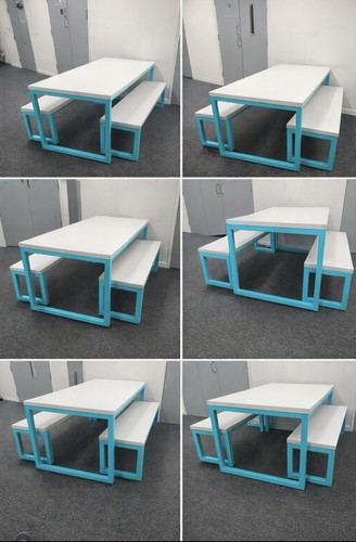 Frovi block bench - frovi,