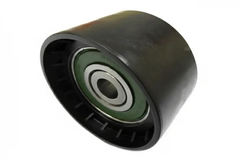 Timing belt tensioner - , pulley