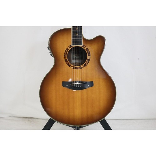 Authentic yamaha cpx - yamaha,