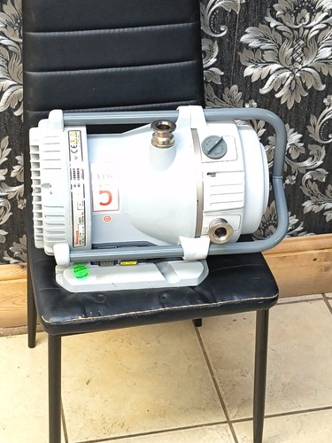 Edwards xds5 dry - edwards,