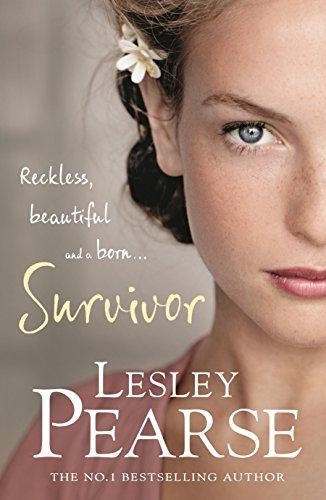 Survivor pearse - survivor, (belle)