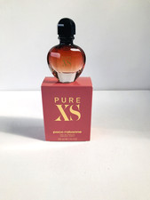 Paco Rabanne Pure XS EDP for