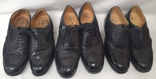 British highland brogues - british,