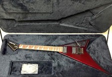 Grover Jackson USA Randy