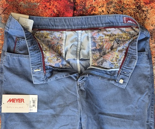 Meyer diego w34xl32 men - meyer, men's