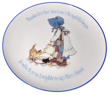 Lasting Memories Holly Hobbie