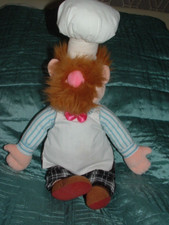 DISNEY STORE THE MUPPETS /