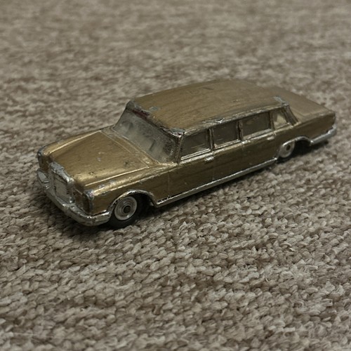 Corgi toys original - toys, red