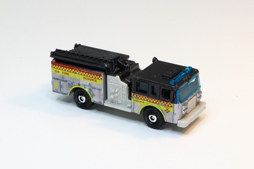 Matchbox pierce dash - pierce,
