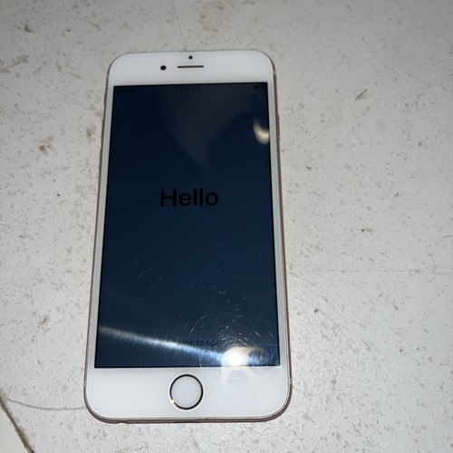 Iphone rose gold - rose,