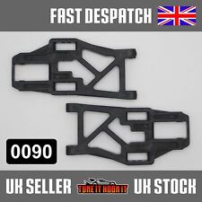 MAVERICK STRADA MT HSP REDCAT