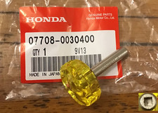 Genuine Honda Tappet