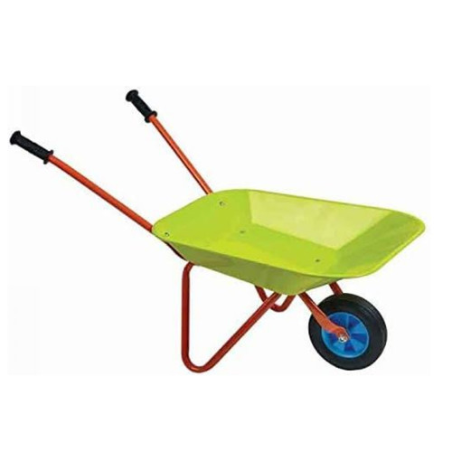 Kids wheelbarrow outdoor - kids,