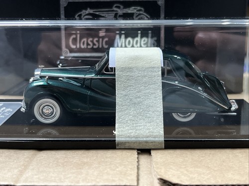1953 bentley type hooper - 1953,