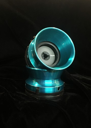 Custom teal color aluminium - color,