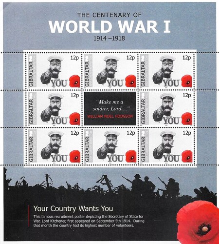Your country wants - your,