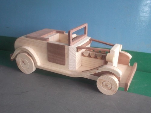 1932 ford roadster wooden - 1932,