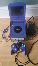 Nintendo GameCube PAL Bundle