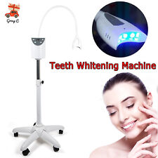 Dental Mobile Teeth Whitening