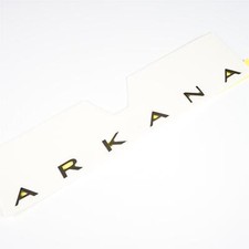 Genuine Renault Logo Badge