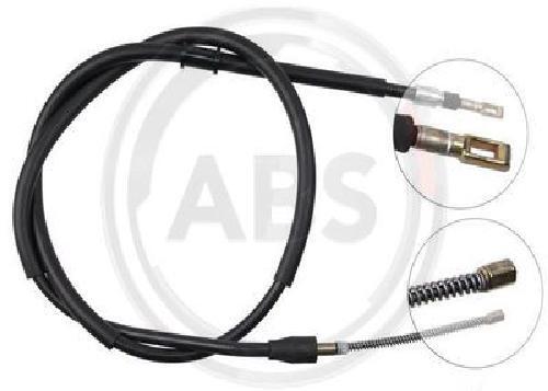 Original cable parking - cable,