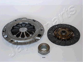 Clutch kit japanparts 626 - kit,