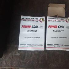 Detroit DIESEL POWER COOL 3000 23508425