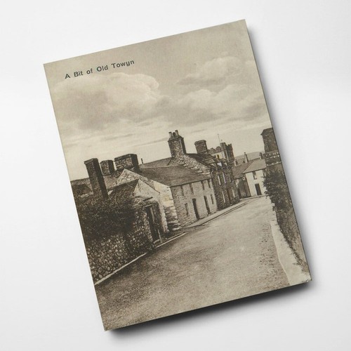 Print vintage wales a - print,