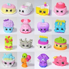 Loose Shopkins Season 7 from