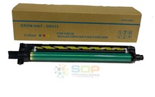 Replacement drum for - replacement, konica