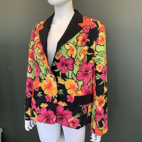 Julien macdonald suit blazer - macdonald,