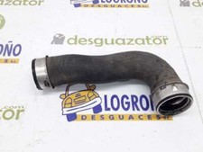 1K0145834L 599505 intercooler