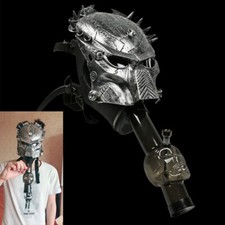 STORMY TROOPS GAS MASK BONG